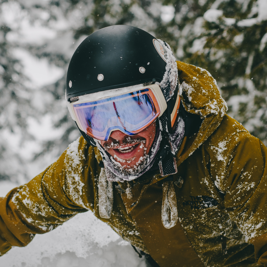 Stoked Helmet