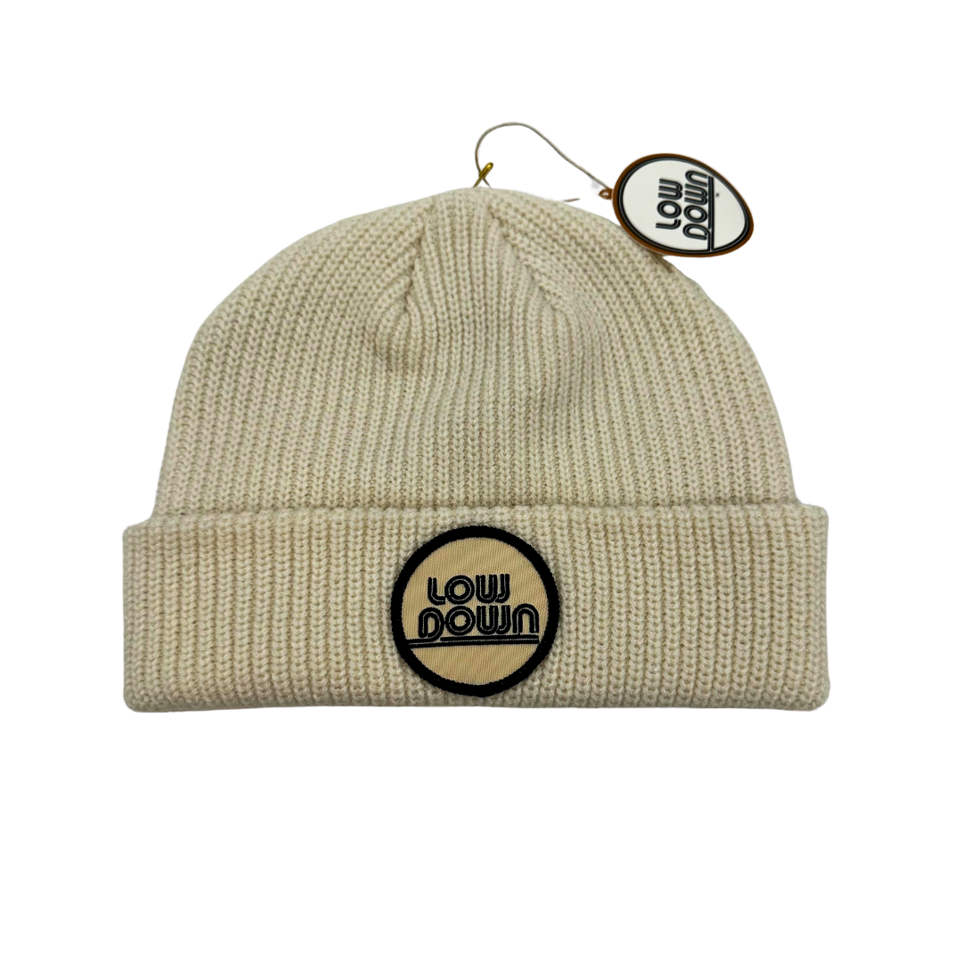 LowDown Helmets Roll The Dice Beanie