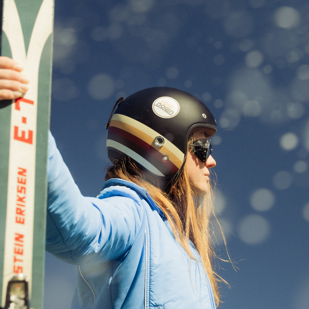 Stoked Helmet